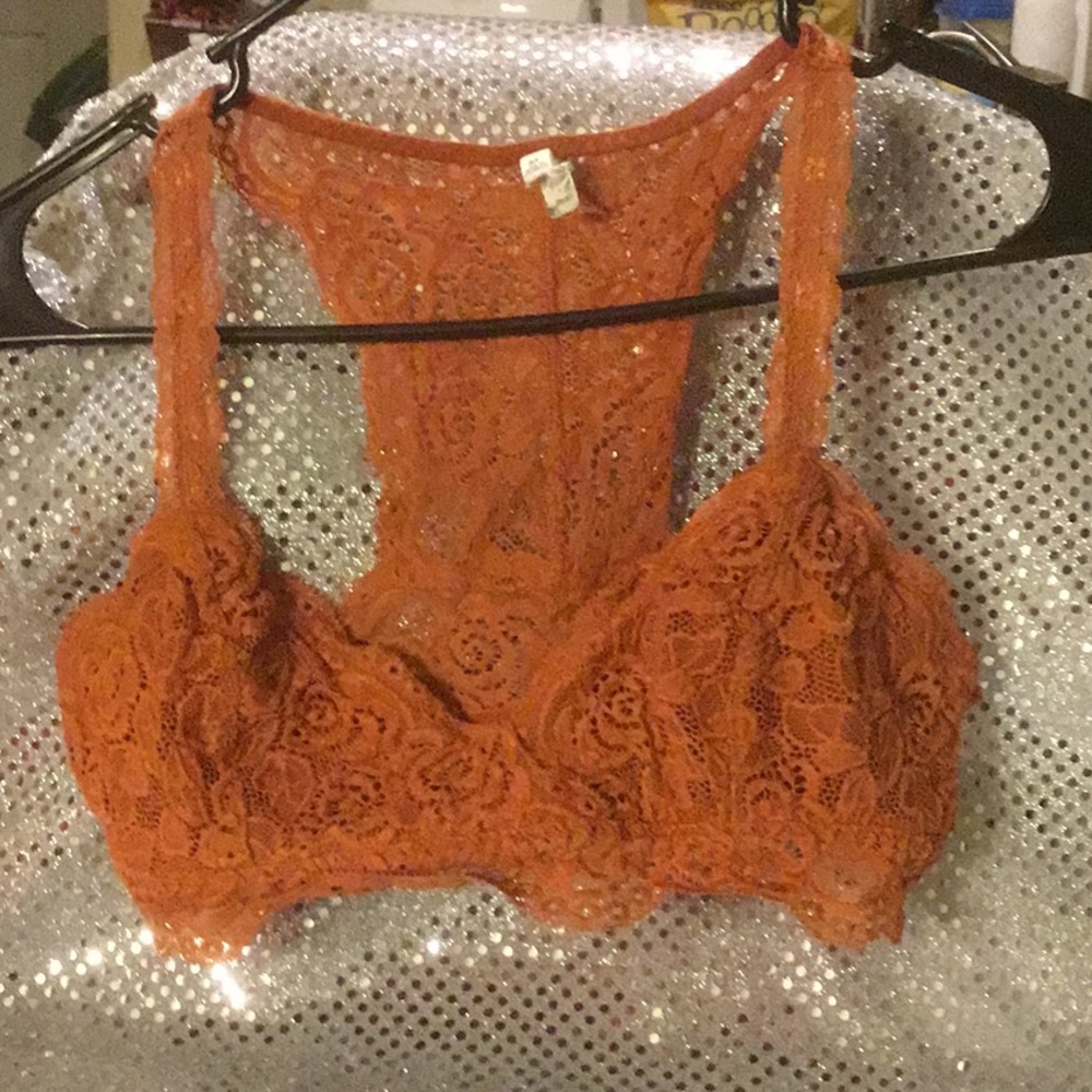 Bra